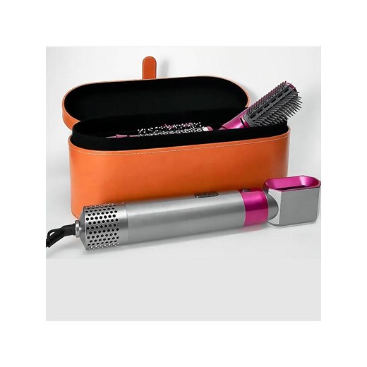 DAM Suszarka i styler w kolorze czarnym do włosów Dam onesize okazja Limango Polska