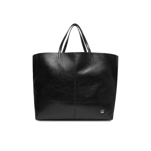 Torebka G-Star Raw CEO-LILA-LDA8145 Czarny ze sklepu eobuwie.pl w kategorii Torby Shopper bag - zdjęcie 185691066