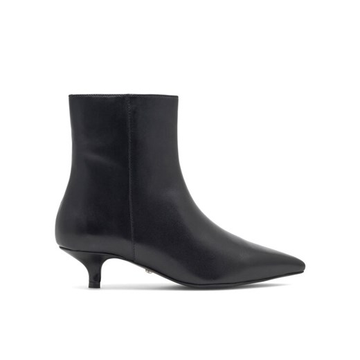 Botki Gino Rossi IRO-110466 Czarny Gino Rossi 38 eobuwie.pl
