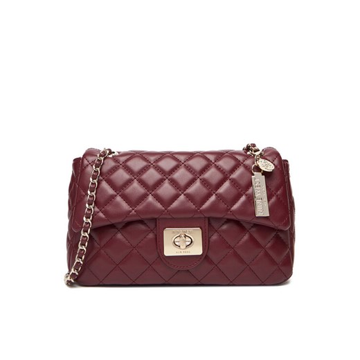 Nine West Torebka CEO-IDAHO-LDA8004 Bordowy ze sklepu MODIVO w kategorii Torebki damskie - zdjęcie 185691289