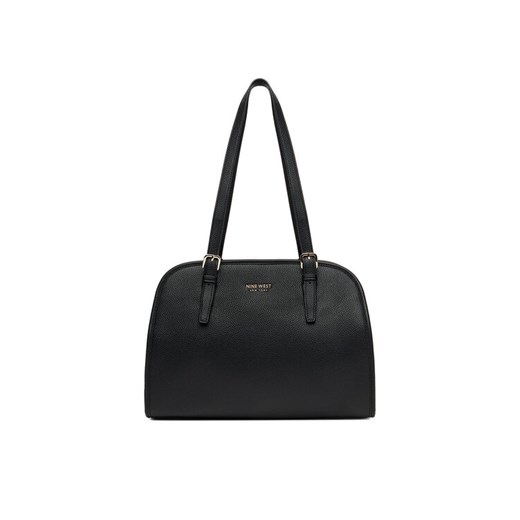 Nine West Torebka CEO-AGNES-LA482-3038 Czarny ze sklepu MODIVO w kategorii Torebki damskie - zdjęcie 185691325
