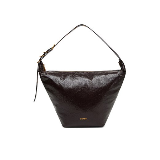 Gino Rossi Torebka C-ZAINA-RX8784 Brązowy ze sklepu MODIVO w kategorii Torby Shopper bag - zdjęcie 185691365