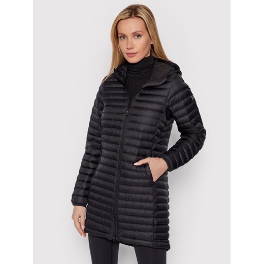 Helly Hansen Kurtka przejściowa Sirdal 63073 Czarny Relaxed Fit ze sklepu MODIVO w kategorii Kurtki damskie - zdjęcie 185691366