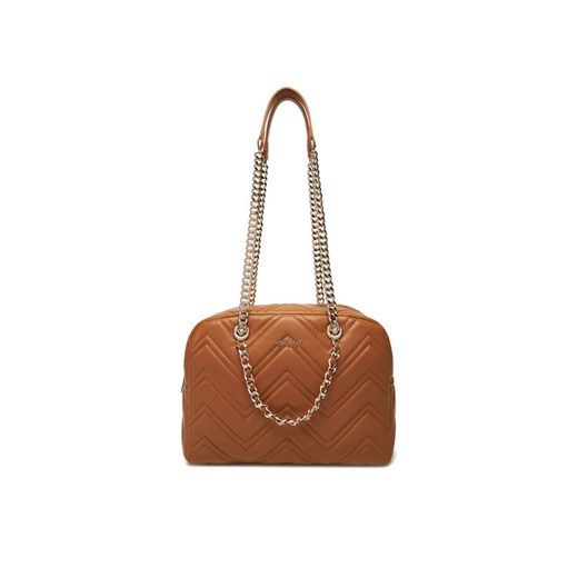 Nine West Torebka CEO-ALICE-LA482-3468 Brązowy ze sklepu MODIVO w kategorii Torebki damskie - zdjęcie 185691416