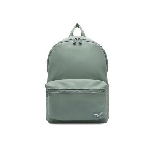 Roxy Plecak C-ROXY-MC-001-08 Zielony ze sklepu MODIVO w kategorii Plecaki - zdjęcie 185691417