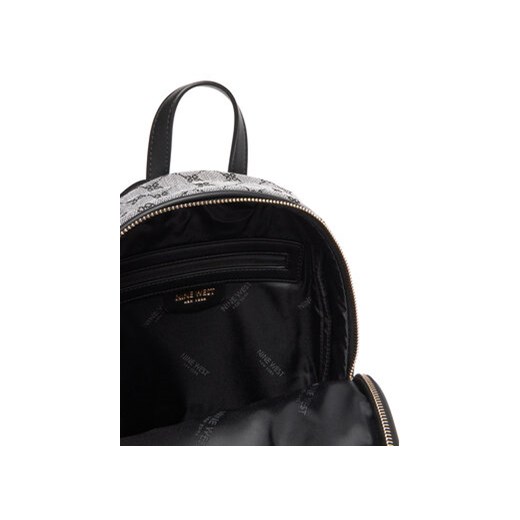 Nine West Plecak CEO-OLIVIA-I-B24334 Czarny Nine West NOSIZE MODIVO
