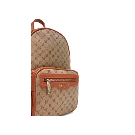 Nine West Plecak CEO-OLIVIA-I-B24334 Beżowy Nine West NOSIZE MODIVO