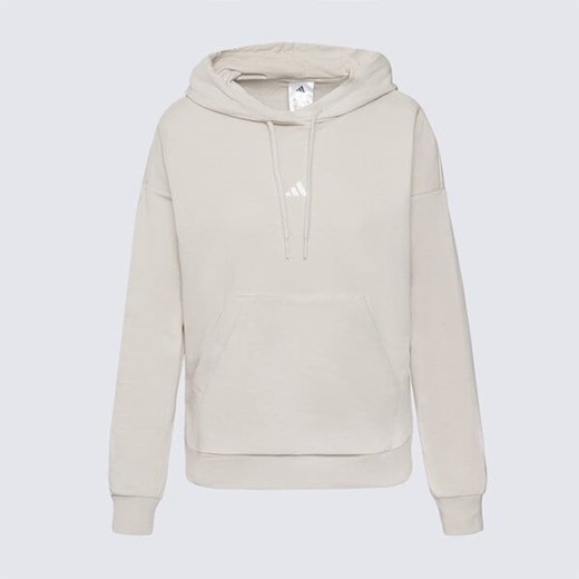 adidas bluza z kapturem w sl ft hd jc5934 ze sklepu 50style.pl w kategorii Bluzy męskie - zdjęcie 185692075