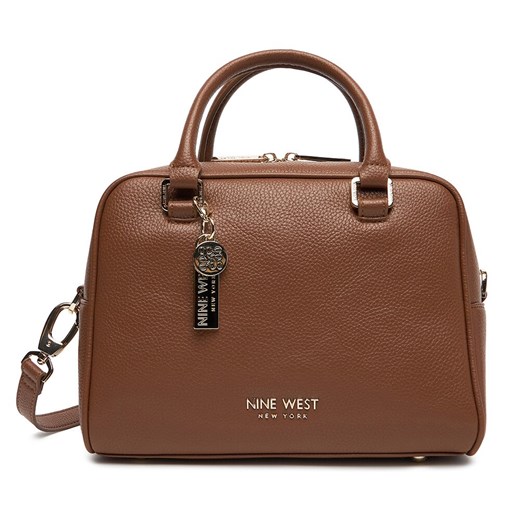 Torebka NINE WEST CEO-BROOKLYN-BLISS-LX10159 ze sklepu ccc.eu w kategorii Torebki damskie - zdjęcie 185692229