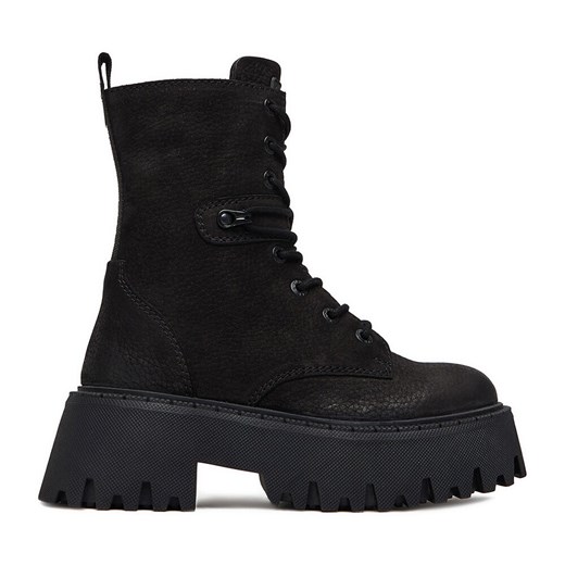 Trzewiki G-STAR RAW CEO-WI34-MANYA-03 ze sklepu ccc.eu w kategorii Workery damskie - zdjęcie 185692239