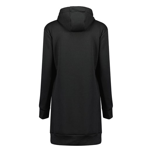 Canadian Peak Sukienka dresowa w kolorze czarnym Canadian Peak S promocja Limango Polska