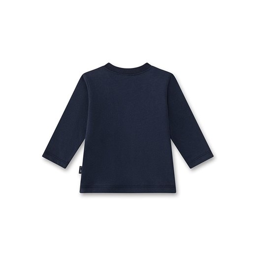 Sanetta Kidswear Koszulka w kolorze granatowym 80 wyprzedaż Limango Polska