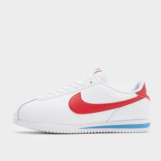 NIKE CORTEZ ze sklepu JD Sports  w kategorii Buty sportowe męskie - zdjęcie 185693085