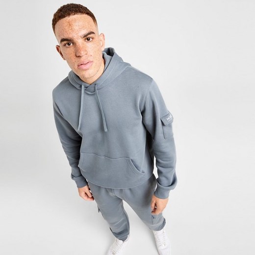 MCKENZIE KOMPLET ESS CRG ST BLU-SWTH ze sklepu JD Sports  w kategorii Dresy męskie - zdjęcie 185693089