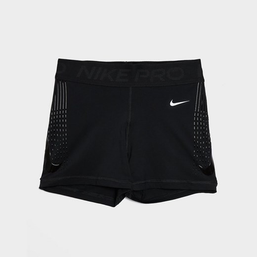 NIKE SZORTY W NP 365 MR 3IN SHORT GG GRX ze sklepu JD Sports  w kategorii Szorty - zdjęcie 185693105