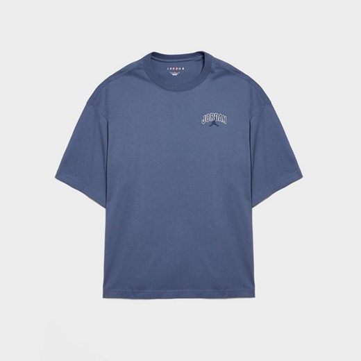 JORDAN T-SHIRT M J BRK OVSZ SS CREW ze sklepu JD Sports  w kategorii T-shirty męskie - zdjęcie 185693107