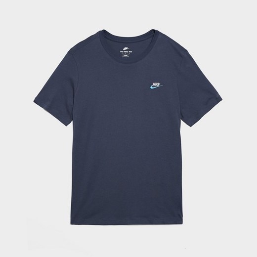 NIKE T-SHIRT M NSW CLUB DT TEE ze sklepu JD Sports  w kategorii T-shirty męskie - zdjęcie 185693109