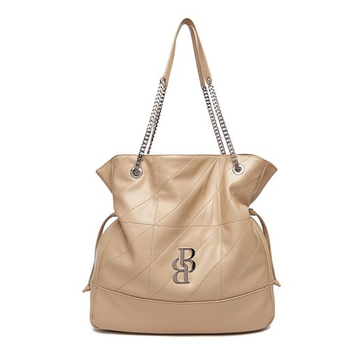 Torebka Badura EO-ADELE-LDA8042 ze sklepu ccc.eu w kategorii Torebki worki - zdjęcie 185693287