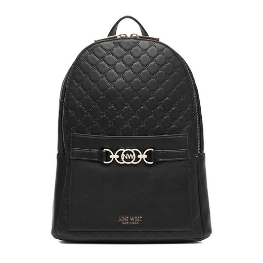 Plecak NINE WEST CEO-LUNA-I-B24445 ze sklepu ccc.eu w kategorii Plecaki - zdjęcie 185693298