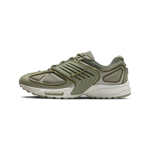 Buty męskie Nike Air Pegasus Wave - Zieleń ze sklepu Nike poland w kategorii Buty sportowe męskie - zdjęcie 185693648