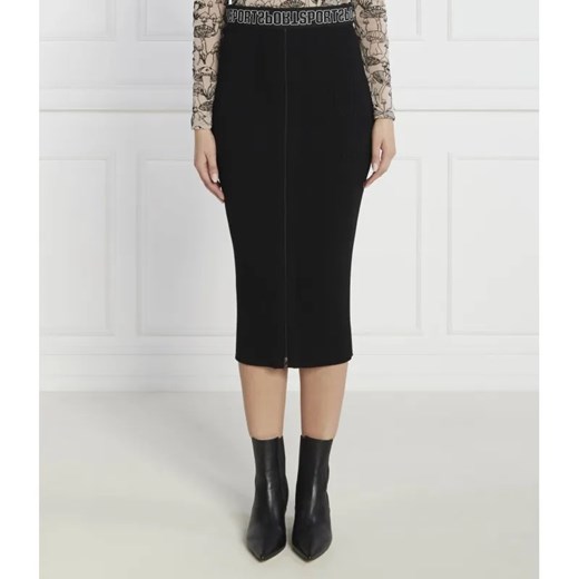 Marc Cain Spódnica ze sklepu Gomez Fashion Store w kategorii Spódnice - zdjęcie 185694407