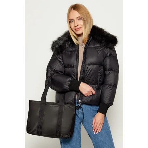 HUGO Torebka na ramię Bel Small OS Gomez Fashion Store