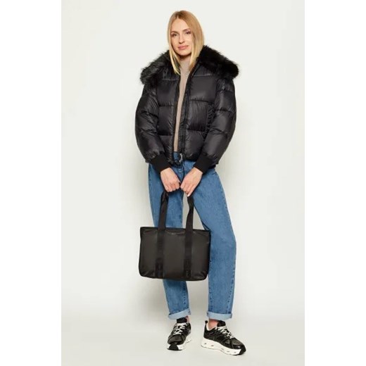 HUGO Torebka na ramię Bel Small OS Gomez Fashion Store