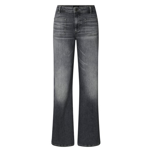 JOOP! Jeansy 58 254DT58Elea 30049676 Szary Flare Fit ze sklepu MODIVO w kategorii Jeansy damskie - zdjęcie 185695086