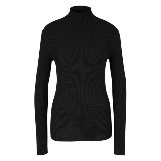 JOOP! Golf 58 JW224KN166 30033369 Czarny Regular Fit ze sklepu MODIVO w kategorii Swetry damskie - zdjęcie 185695166