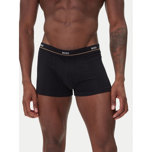 BOSS Komplet 5 par bokserek Essential 50531660 Kolorowy XXL MODIVO