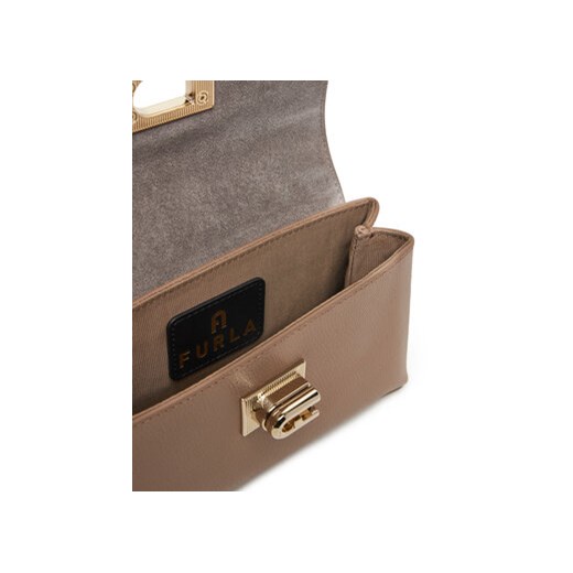 Furla Torebka 1927  WE00423 ARE000 CN 1257S 1007 Beżowy Furla OS MODIVO