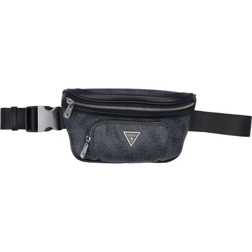 Guess Saszetka nerka VEZZOLA SMART ze sklepu Gomez Fashion Store w kategorii Nerki - zdjęcie 185696776