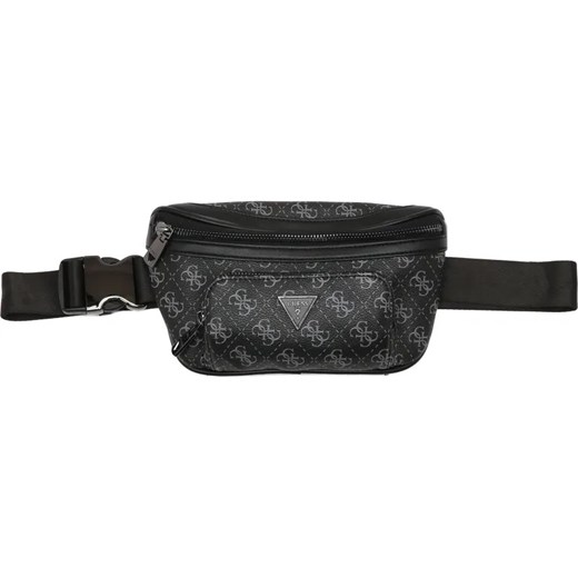 Guess Saszetka nerka VEZZOLA SMART ze sklepu Gomez Fashion Store w kategorii Nerki - zdjęcie 185696777