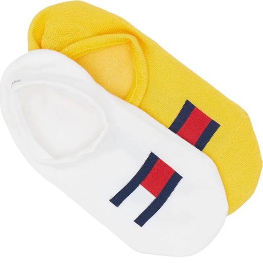 Tommy Jeans Skarpety/stopki 2-pack ze sklepu Gomez Fashion Store w kategorii Skarpetki męskie - zdjęcie 185696789