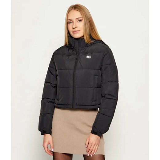 Tommy Jeans Kurtka | Cropped Fit ze sklepu Gomez Fashion Store w kategorii Kurtki damskie - zdjęcie 185697148