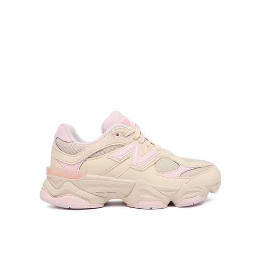 New Balance Sneakersy GC9060JP Niebieski ze sklepu MODIVO w kategorii Buty sportowe dziecięce - zdjęcie 185698187