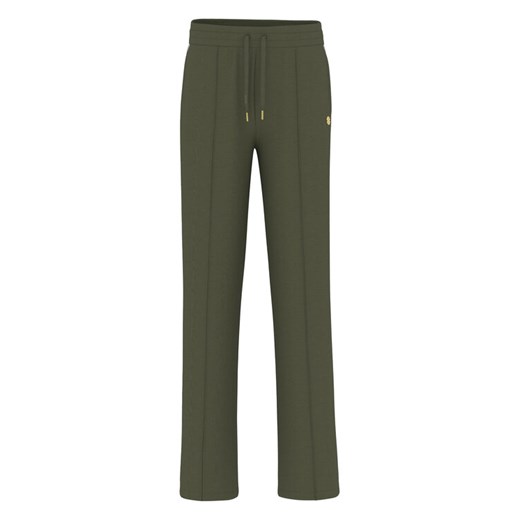 JOOP! Spodnie dresowe 58 254JE58Talina 30048466 Zielony Regular Fit ze sklepu MODIVO w kategorii Spodnie damskie - zdjęcie 185698218