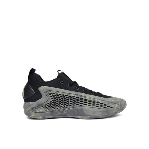 adidas Buty do koszykówki Anthony Edwards 1 Low JI4066 Szary ze sklepu MODIVO w kategorii Buty sportowe męskie - zdjęcie 185698285