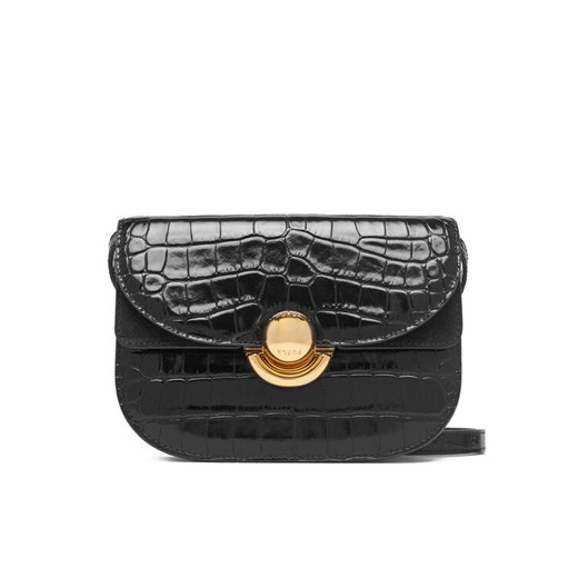 Furla Torebka WB01737 BX3178 BG O6000 1002 Czarny ze sklepu MODIVO w kategorii Listonoszki - zdjęcie 185698289
