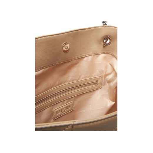 Badura Torebka EO-ADELE-LDA8042 Beżowy NOSIZE MODIVO