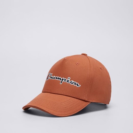 champion czapka baseball cap 800712ms075 ze sklepu 50style.pl w kategorii Czapki z daszkiem męskie - zdjęcie 185698898