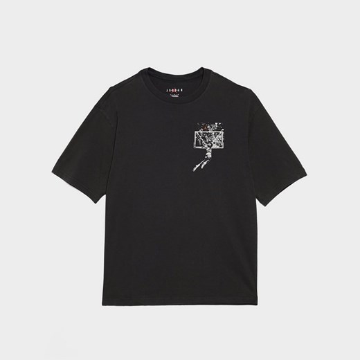 JORDAN T-SHIRT M J BRK SBB OVSZ GFX SS CRW ze sklepu JD Sports  w kategorii T-shirty męskie - zdjęcie 185699317