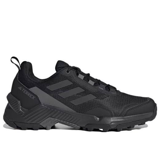 Buty damskie adidas Terrex Eastrail 2.0 Hiking HQ0935 - czarne ze sklepu streetstyle24.pl w kategorii Buty sportowe damskie - zdjęcie 185699619