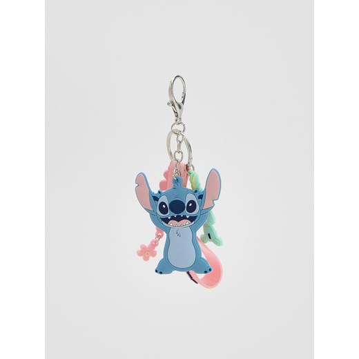 Reserved - Breloczek Lilo i Stitch - wielobarwny Reserved ONE SIZE Reserved