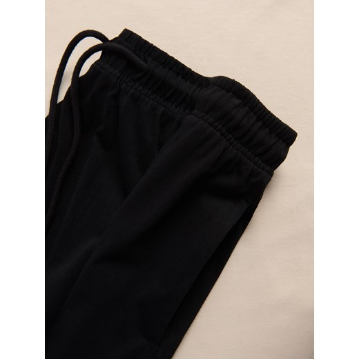 Reserved - Dwuczęściowa piżama Rolling Stones - złamana biel Reserved XL Reserved