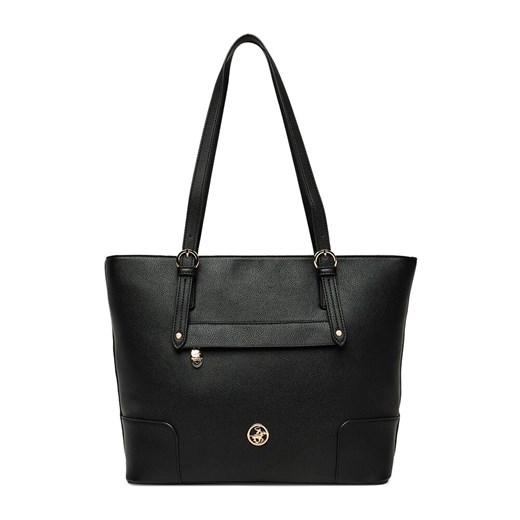 Torebka Beverly Hills Polo Club CEO-BHPC-C-007-08 ze sklepu ccc.eu w kategorii Torby Shopper bag - zdjęcie 185700227