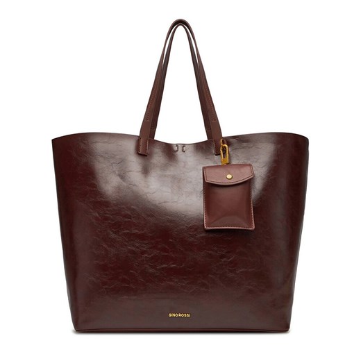 Torebka Gino Rossi C-THARAL-DA8078 ze sklepu ccc.eu w kategorii Torby Shopper bag - zdjęcie 185700248