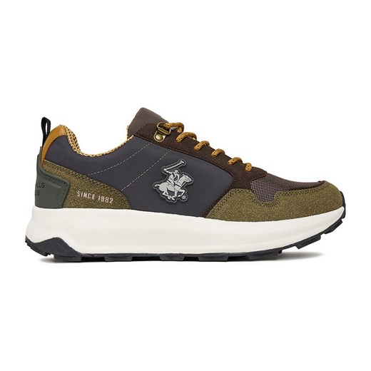 Sneakers Beverly Hills Polo Club CEO-V5-DARIO ze sklepu ccc.eu w kategorii Buty sportowe męskie - zdjęcie 185700257