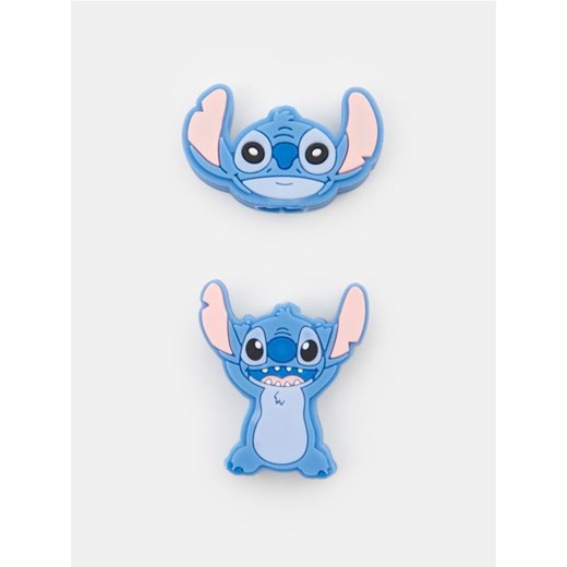 Sinsay - Osłonki na kabel 2 pack Stitch - niebieski ze sklepu Sinsay w kategorii Dom - zdjęcie 185702057