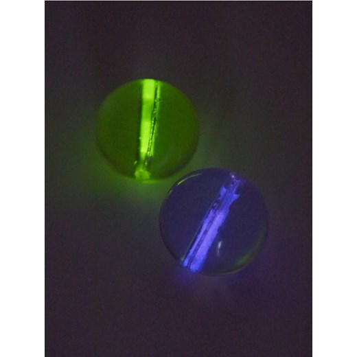 Sinsay - Fluorescencyjne akcesoria imprezowe - wielobarwny ze sklepu Sinsay w kategorii Dom - zdjęcie 185702429